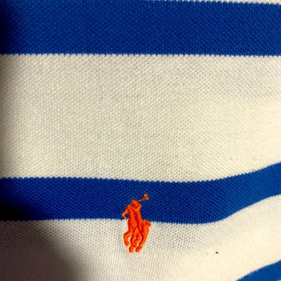 Men's polo shirt - Picture 5 of 6